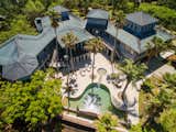 Creatively constructed on 3 waterfront lots (2.4 acres) for maximum privacy and maximum water views, Bella Sea, is located on prestigious gated Ono Island.  Photo 1 of 17 in Ono Island by Mike Zarella