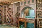 1500 Bottle wine cellar 