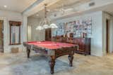 Complete this masterpiece of design and quality with a private gym, play area with pool table and yoga section.  Photo 17 of 17 in Ono Island by Mike Zarella