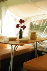 Indoor Dining