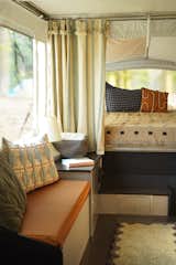 reading/sitting nook