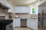 Pro-inspired updated kitchen