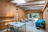 Dining and Den