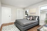 bedroom 1
renovation and staging by NurtureSource Designs