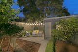 backyard patio
renovation and staging by NurtureSource Designs