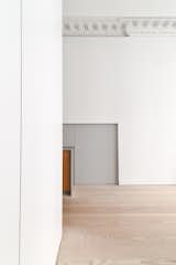 Slipping Panel Concept Kitchen