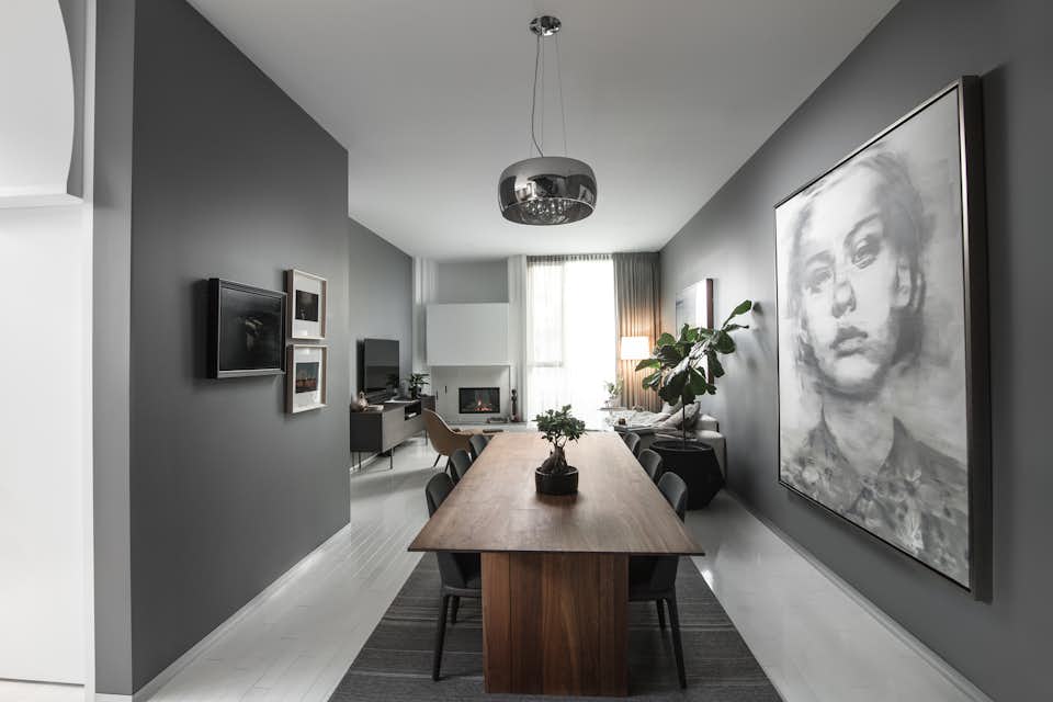 Marda Loop Residence (11 Photos) Dwell Marda Loop Residence (11 Photos) Dwell