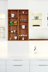 Kitchen Cabinetry Detail
