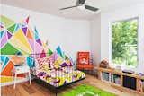 Bedroom  Search “kidsroom-type--bedroom” from Y House