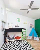 Bedroom  Search “kidsroom-type--bedroom” from Y House