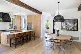  Photo 5 of 17 in Bouldin Creek House by coxist studio