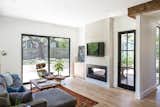  Photo 6 of 17 in Bouldin Creek House by coxist studio