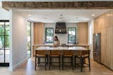Kitchen  Photo 7 of 17 in Bouldin Creek House by coxist studio