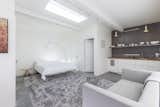Guest House Interior
