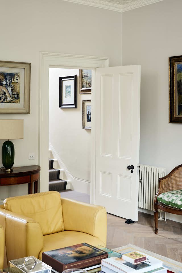 Photo 1 of 30 in Art Collectors Home by Prime Architecture Dwell