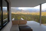 Majestic mountain, canyon or city views from every direction