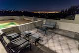Tucson city lights 