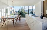 Kitchen - Dining Room