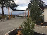 After- Sail Carport