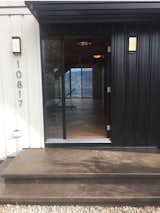 After - Entry