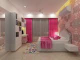 KIDS BEDROOM