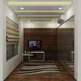 DEN AREA