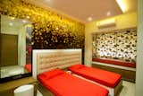 KIDS BEDROOM