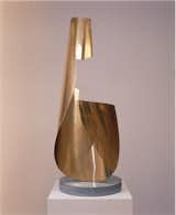  Photo 2 of 11 in 10 Things You Need to Know About Isamu Noguchi