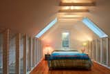 Farmhouse Retreat by von Weise Associates sleeping loft