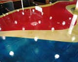 Commercial and Industrial Flooring