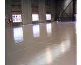 Commercial and Industrial Flooring