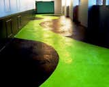 Commercial and Industrial Flooring