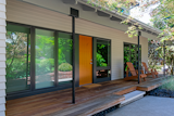 Entry Porch