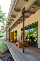 Entry Porch