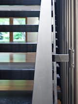 Handrail Detail
