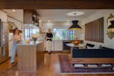  Photo 1 of 7 in Queen Anne Kitchen by Floisand Studio Architects
