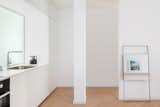Kitchen - Living room
