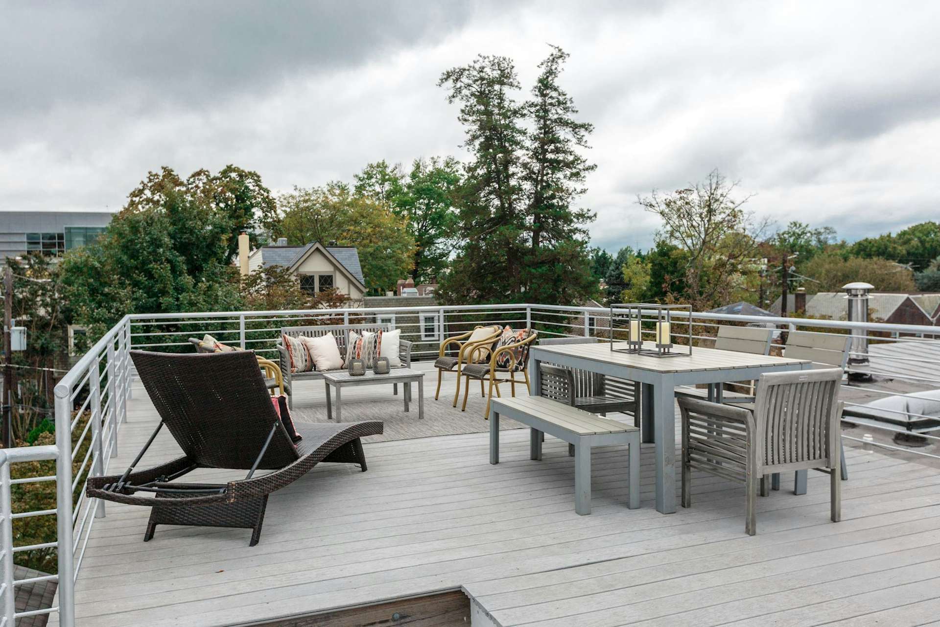 Contemporary Burleith Home posted by Karen Evander (7 Photos) Dwell