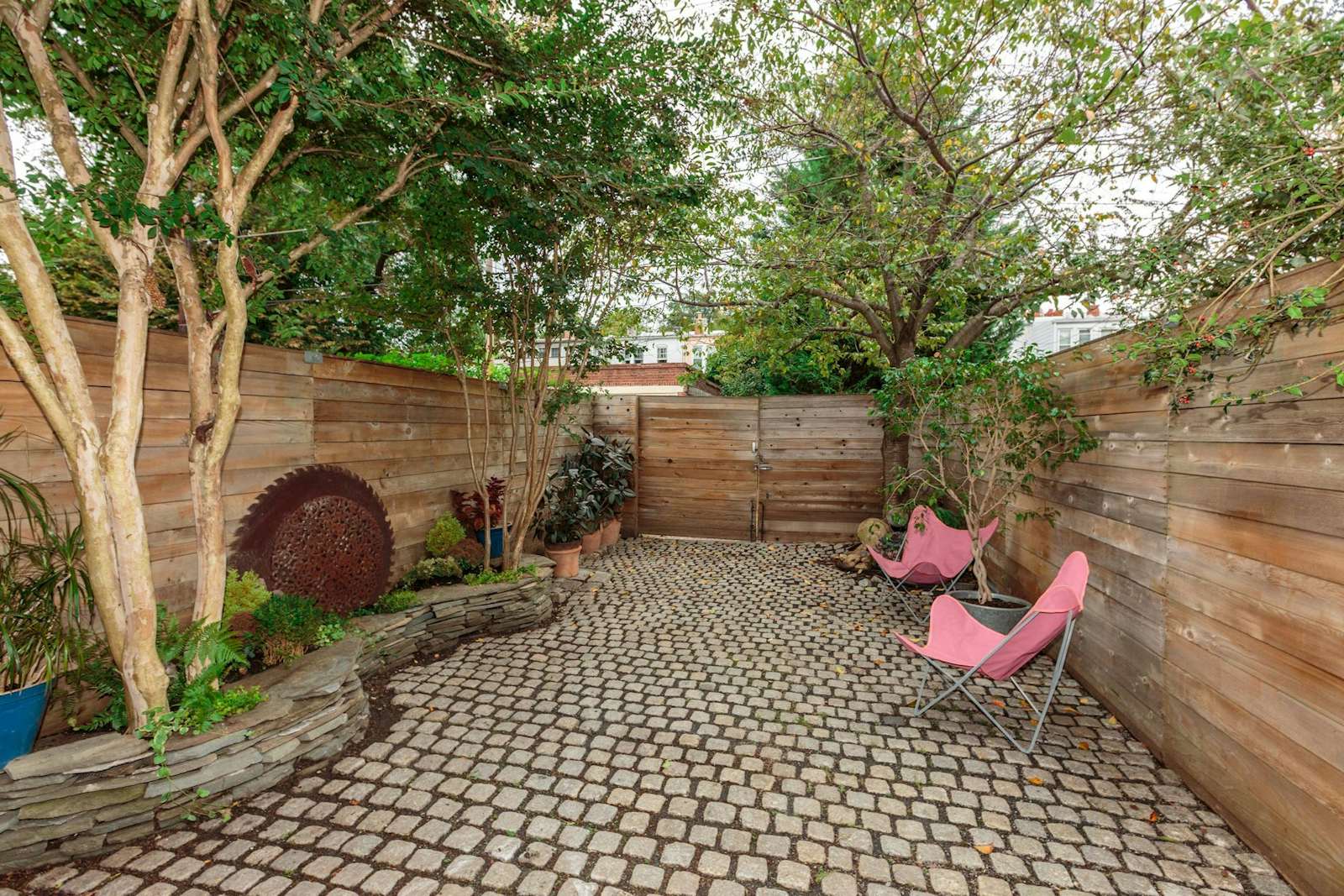 Contemporary Burleith Home posted by Karen Evander (7 Photos) Dwell