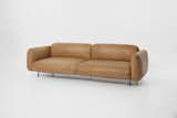 Sofa C01 by Foraine