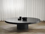 Portland Coffee Table by Foraine par Atelier Barda