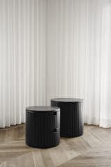 Porltand Side Tables by Foraine par Atelier Barda