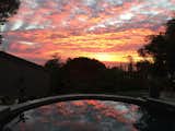 Captivating Sunset Views