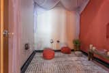 Mindfulness room