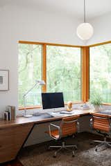 Top 5 Homes of the Week With Wonderful Workspaces - Photo 1 of 5 - 