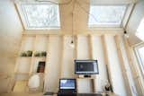 Windows and Skylight Window Type  Photo 7 of 10 in This Architect’s Tiny Studio Is the Ultimate Backyard Workspace