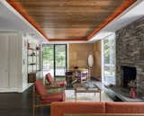 A Showstopping Midcentury in New Canaan Hits the Market - Photo 2 of 12 - 