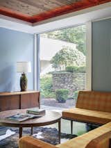 A Showstopping Midcentury in New Canaan Hits the Market - Photo 5 of 12 - 