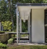A Showstopping Midcentury in New Canaan Hits the Market - Photo 7 of 12 - 