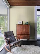 A Showstopping Midcentury in New Canaan Hits the Market - Photo 10 of 12 - 